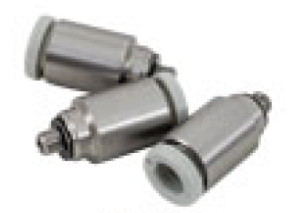 SMC Fittings for Valve pieces.