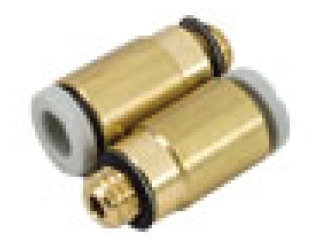 SMC Fittings for Cylinder piece.