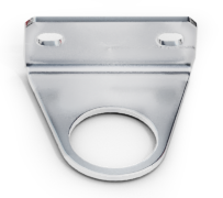 V5 Air Pressure Regulator Bracket piece.