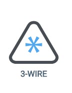 VEXcode V5 3-Wire option as seen in the Add a Device menu.