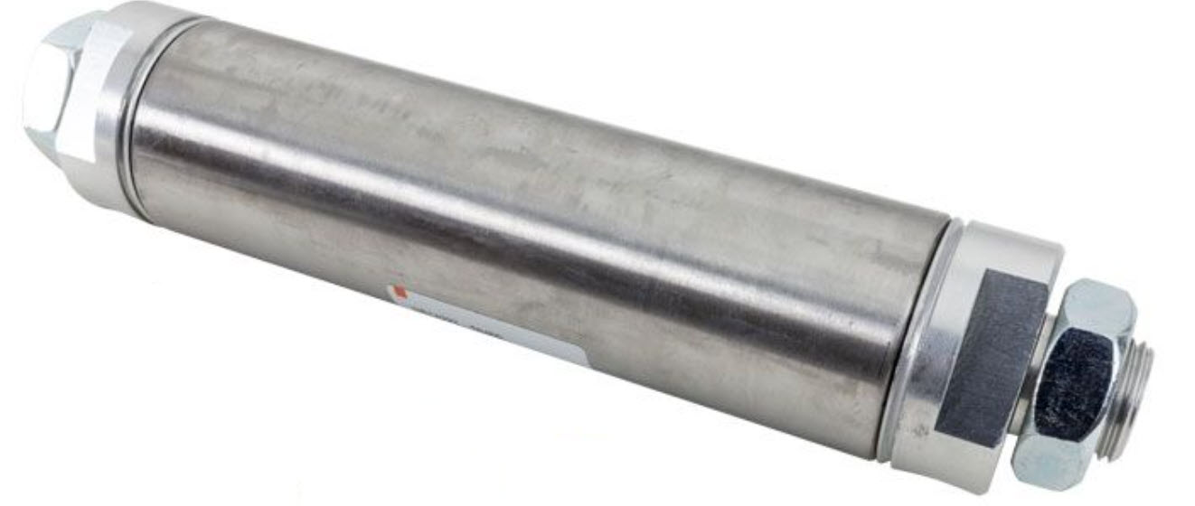 Air Reservoir piece.