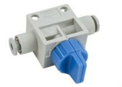 On/Off Switch piece.