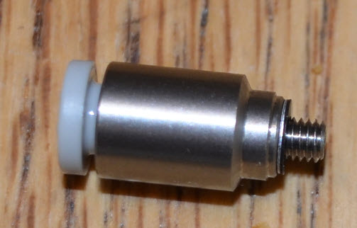 Fitting for Valve piece.