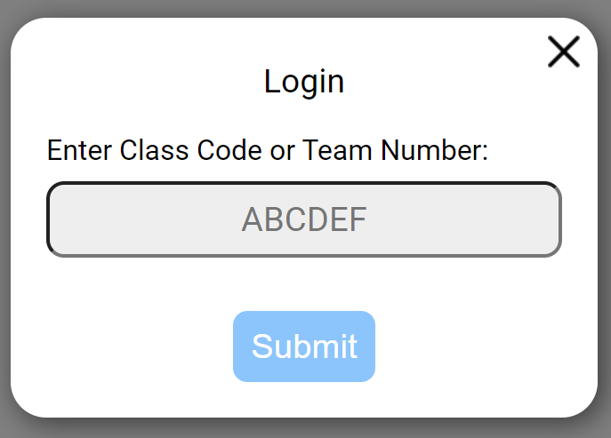 VEXcode VR Switch workspace with block coding area and robot controls