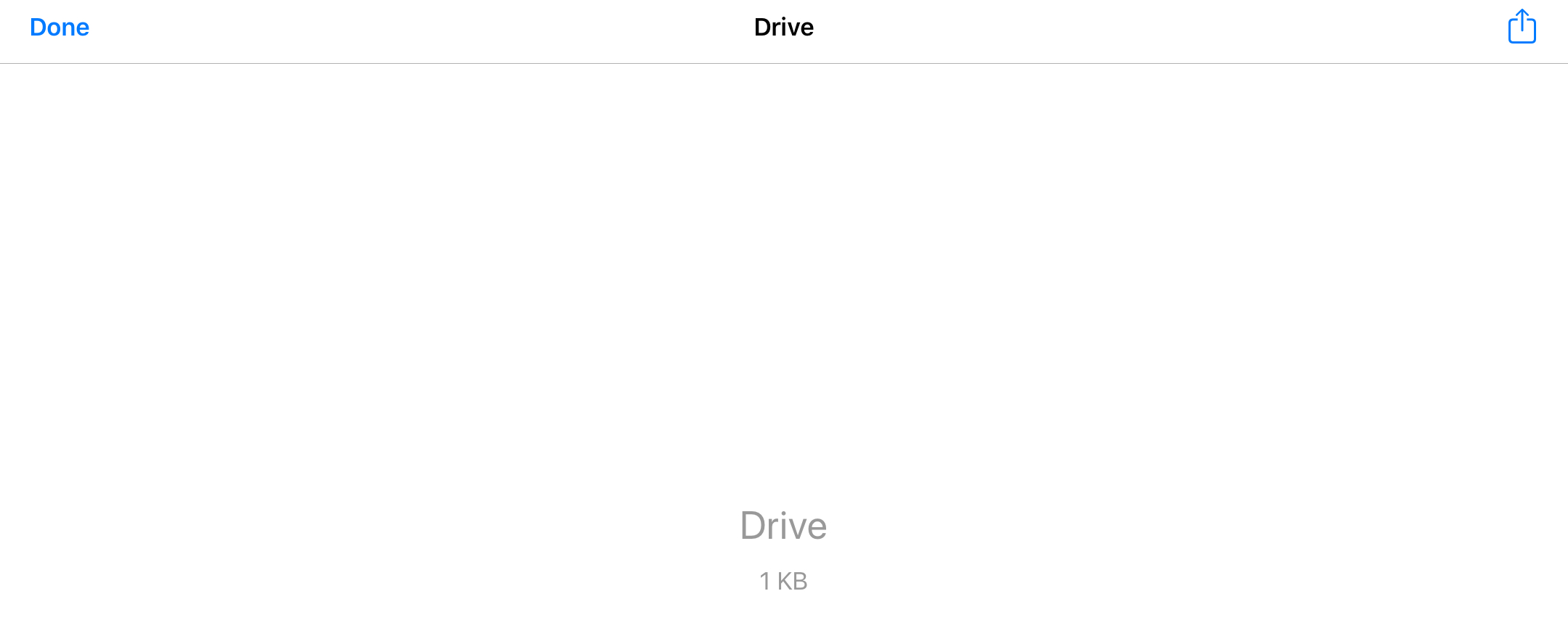 Load and Save options in the VEXcode VR File menu on iPad
