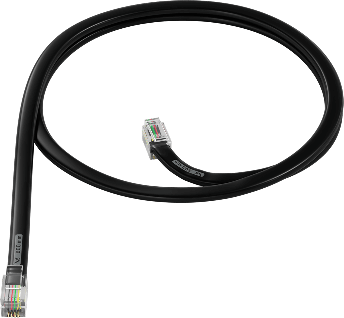 Medium Smart Cable.