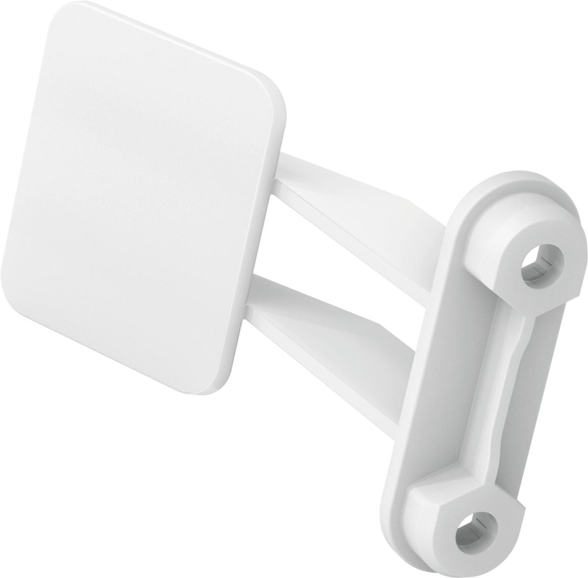 Pneumatic Diverter Arm.