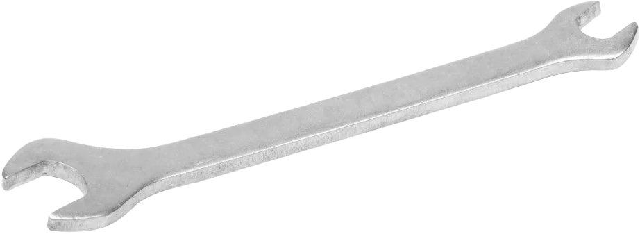 Open End Wrench.
