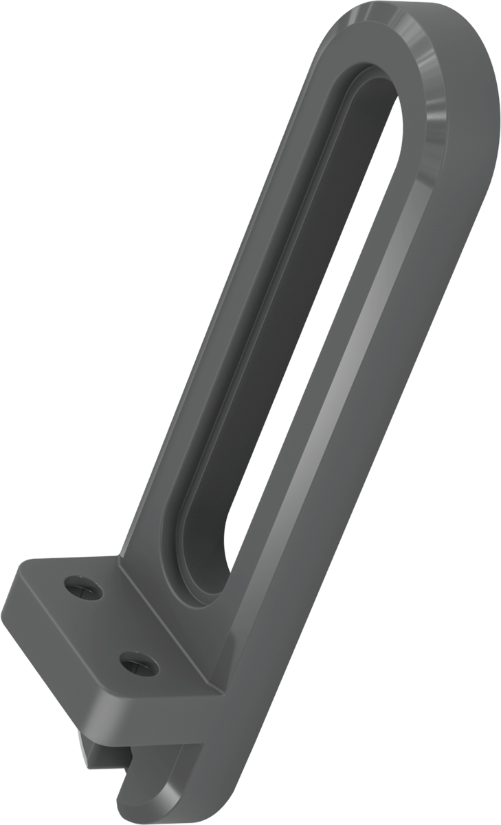 Pneumatic Diverter Tower.