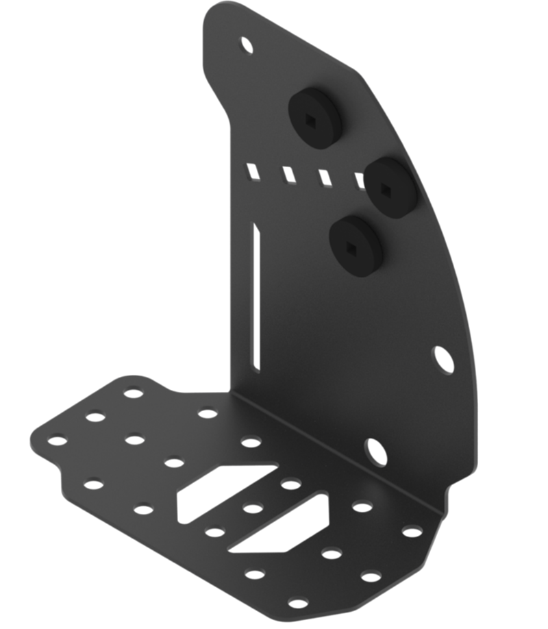 Arm Joint 1 - Right.