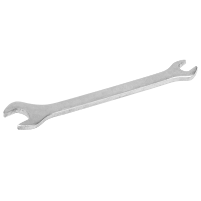 Open End Wrench.