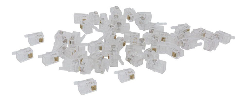 V5 Smart Cable Connectors.