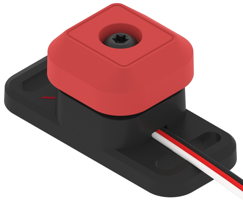 V5 Bumper Switch v2.