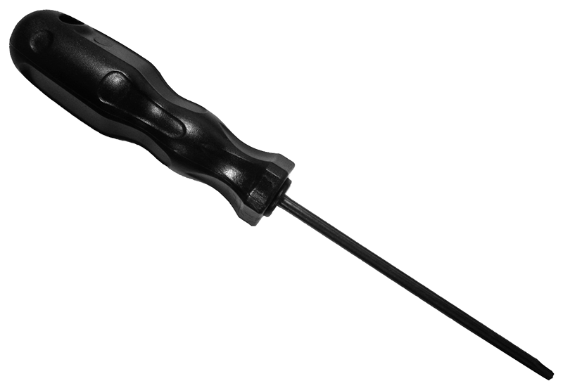 T15 Star Screwdriver.