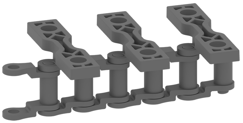 High Strength Conveyor Chain.