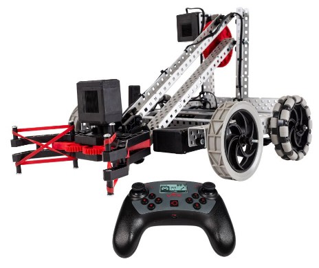 VEX V5 Clawbot