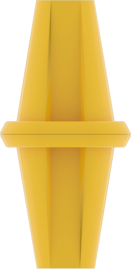 2026-2027 V5RC Override Yellow Pin.