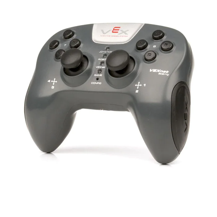 Κομμάτι joystick VEX Cortex VEXnet.