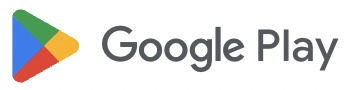 Εικονίδιο εφαρμογής Google Play Store.