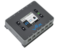 VEX IQ 2ης γενιάς εγκέφαλος