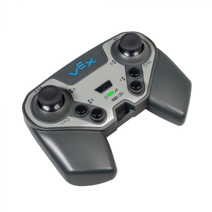 Χειριστήριο VEX IQ (2ης γενιάς).