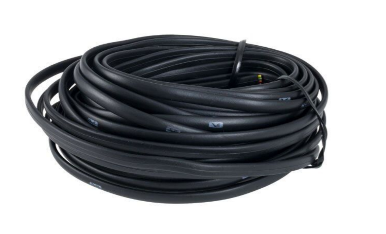 V5 Smart Cable, εργοστασιακό κομμάτι.