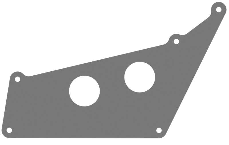 Πλάνο για το Arm Mastering.