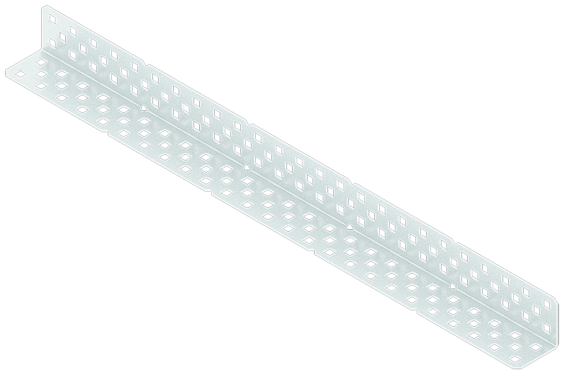 Γωνία 2x2x25.