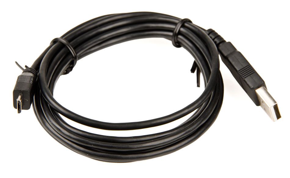 Καλώδιο USB (A-Micro).