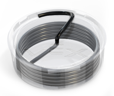 Κομμάτι σωλήνα V5 4 mm.