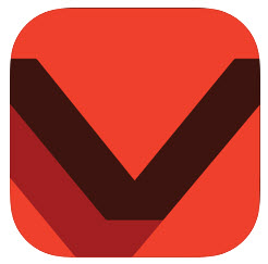 Εικονίδιο εφαρμογής VEXcode V5.