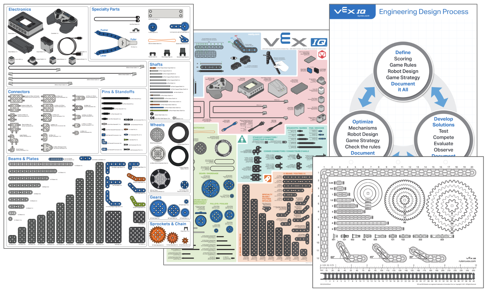 Vex Iq Interactive Parts Poster Discount Online | www.oceanproperty.co.th