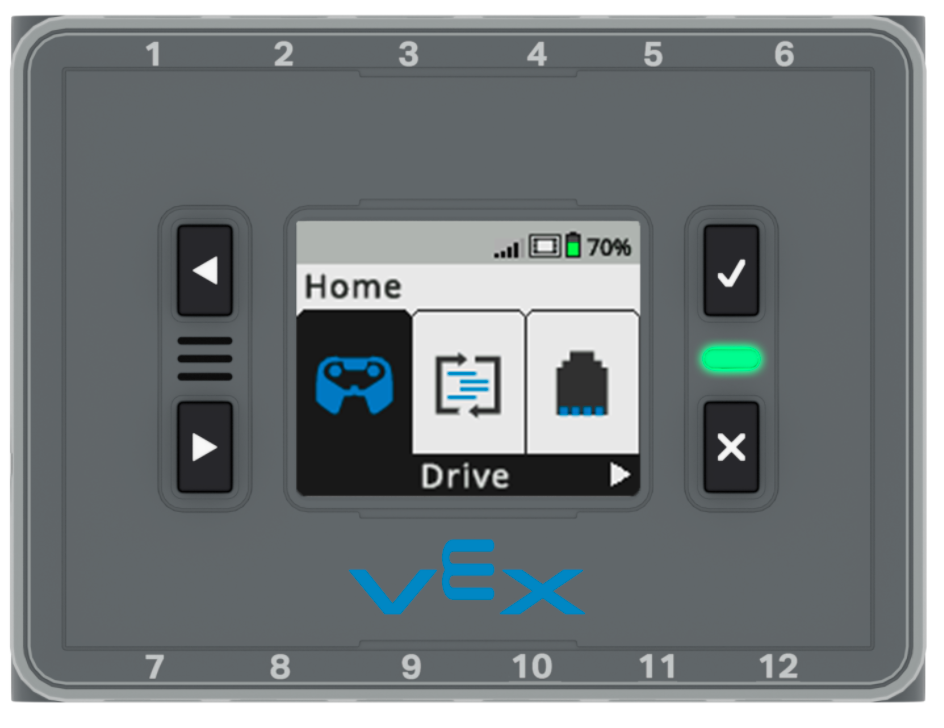 VEX IQ Education Kit (2nd generation) - VEX Robotics