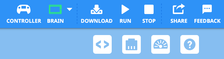 Screenshot illustrating examples of V5 category descriptions, featuring various elements and layout details relevant to the topic.