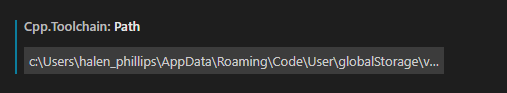 Screenshot of the VS Code Extension interface for VEX IQ, showcasing features and tools designed to assist users in programming VEX IQ robotics projects, with menus and options visible for enhanced user experience.