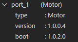 Screenshot of the VS Code extension interface for VEX IQ, showcasing features and tools designed to assist users in programming VEX IQ robots, with a focus on enhancing educational experiences for beginners in robotics.