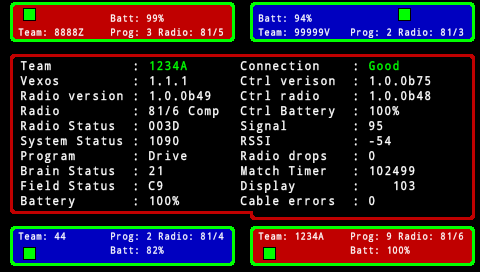 Tournament Manager multi-screen display - VEX V5 Technical Support - VEX  Forum